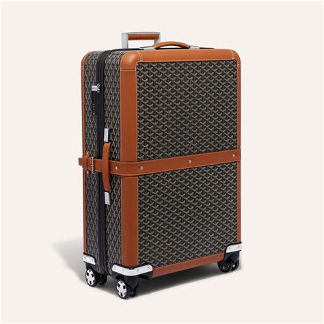 satola's gm luggage